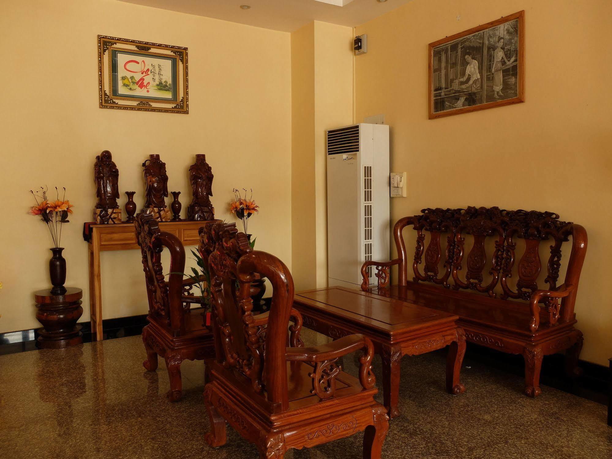Alisa Guesthouse Паксе Екстериор снимка